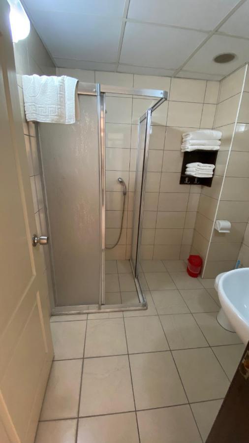 Oya Family Suites Kuşadası Buitenkant foto