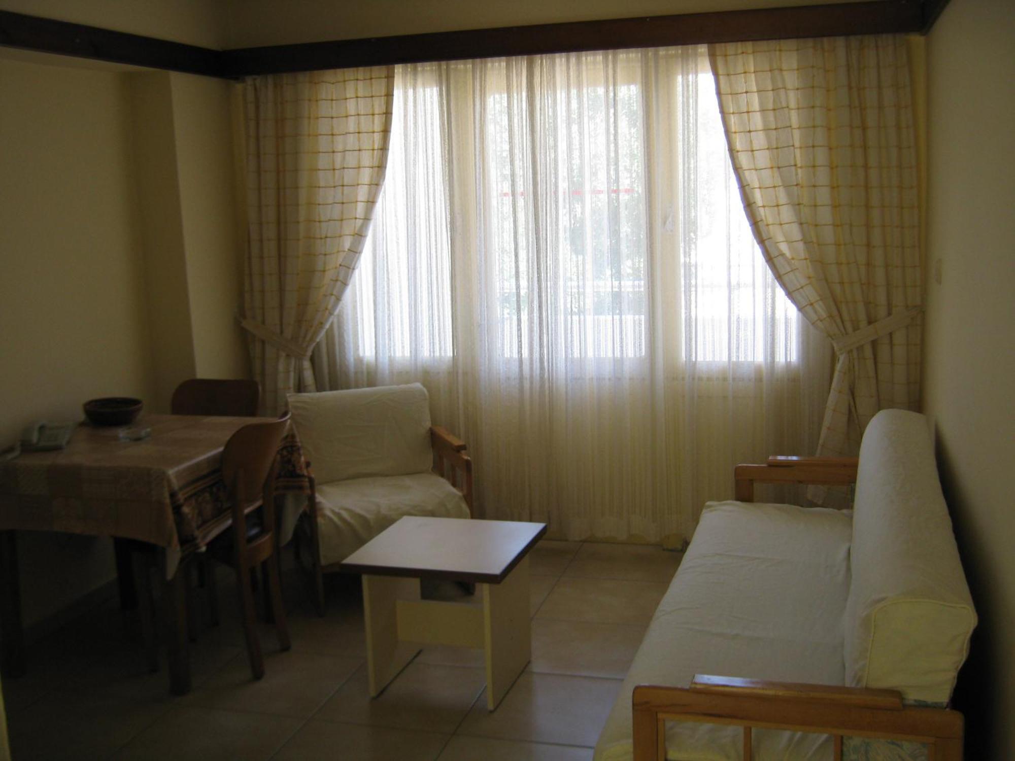 Oya Family Suites Kuşadası Buitenkant foto