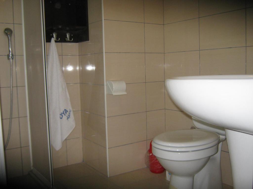 Oya Family Suites Kuşadası Kamer foto