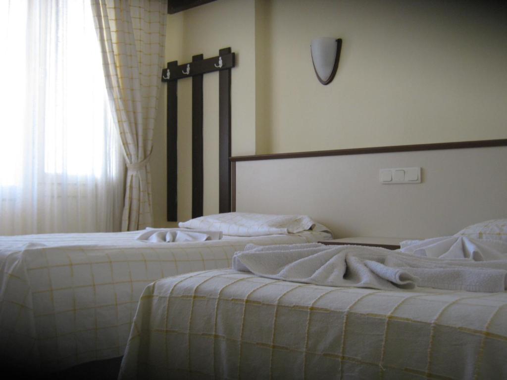 Oya Family Suites Kuşadası Kamer foto